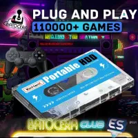 100 هزار بازی از آتاری و سگا تا ps4 در «رترودیسک»