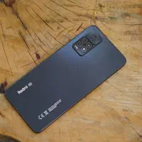 Redmi Note 11 Pro 5 G|موبایل|اردبیل, |دیوار