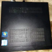 مینی کیس hp g2 800