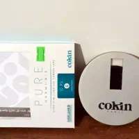 فیلتر پلاریزه Cokin 67 mm