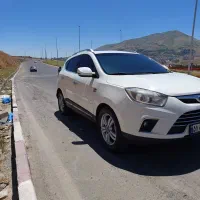 جک s5 مدل ۱۳۹۴|خودرو سواری و وانت|سنندج, |دیوار