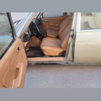 بنز دانشجویی موتور مشکی ۲۰۰فوری فوری