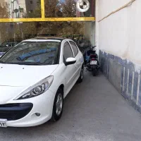 پژو‌ 207‌   پانا‌   مدل   1402|خودرو سواری و وانت|مشهد, شهید بهشتی|دیوار