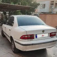 خودرو سمند EF7|خودرو سواری و وانت|بندر ماهشهر, |دیوار