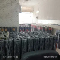 نصب و فروش ایزوگام قیر گونی وآسفالت کلی جزعی