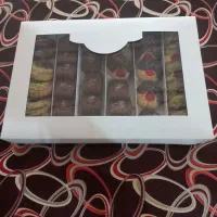 شیرینی تازه خانگی