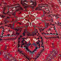 فرش هریس دستبافت نه متری|فرش|کرج, عظیمیه|دیوار