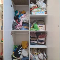 کمد آپادانا|جاکفشی، کمد، دراور|تهران, تهرانسر مرکزی|دیوار