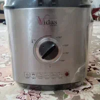 سرخ کن
