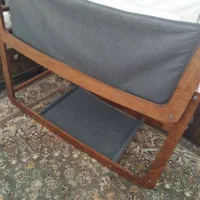 گهواره تخت کودک کنار مادر