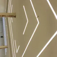 کارگاه تولید لاینر لند با ۳سال گارانتی تعویض لاینر|ریسه و چراغ تزئینی|سنندج, |دیوار