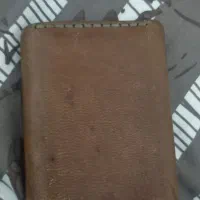 کیف پول|کیف، کفش، کمربند|نیشابور, مدرس|دیوار