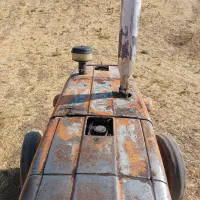 تراکتور رومانی مدل ۵۶|خودرو سنگین|دینور, |دیوار