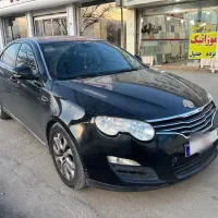 ام جی 550 شوالیه