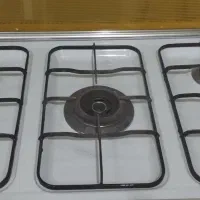 فر گاز تکنوفر|اجاق گاز و لوازم برقی پخت‌وپز|شاهین‌شهر, مخابرات (شهید بهشتی)|دیوار