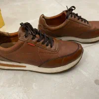 کتونی چرم طبیعی 41/5