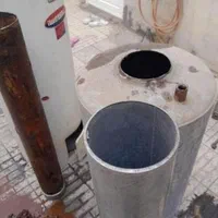 تعمیرات تخصصی آبگرمکن ایستاده و دیواری|خدمات پیشه و مهارت|قم, زنبیل آباد|دیوار