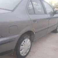 سمند|خودرو سواری و وانت|لردگان, |دیوار