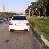 ساینا دنده‌ای S، مدل ۱۴۰۳