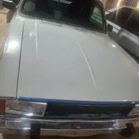 پیکان وانت مدل ۹۲ دوگانه شرکتی