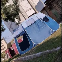 5سال گارانتی فنر|پرده، رانر، رومیزی|شوشتر, |دیوار