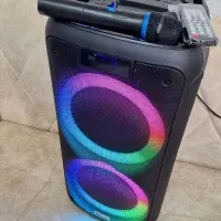 اسپیکر ونزو 822|سیستم صوتی خانگی|گناباد, |دیوار