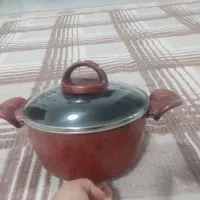 قابلمه تفال و کاراجا|ظروف پخت‌وپز|اهواز, شهرک برق|دیوار