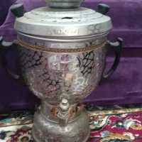 سماور گازی|سماور، چای‌ساز، قهوه‌ساز|میاندوآب, |دیوار