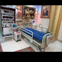 اجاره*تخت بیمارستانی برقی فول*تشک مواج مانیتورicu|آرایشی، بهداشتی، درمانی|تهران, پیروزی|دیوار