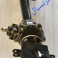 موتورسیکلت