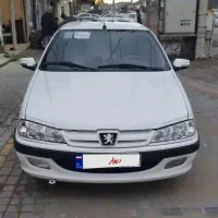 پژو پارس tu5 دریچه سیمی