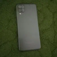 گوشی a12 خط خش جزئی