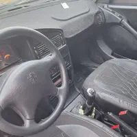 پژو ۴۰۵|خودرو سواری و وانت|دهدشت, |دیوار