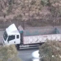 جابه جایی بار خاور روباز