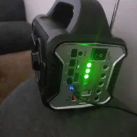 دستگاه Dk-801sl|پخش‌کننده همراه|مسجد سلیمان, |دیوار