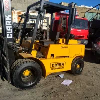 خرید و فروش انواع لیفتراک در تمامی تناژها|خودرو سنگین|تهران, یافتآباد|دیوار