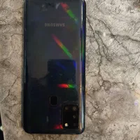 گوشی a21 درحدنو