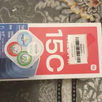 گوشی سامسونگ A 07 ویتنام مشکی 128 گیگ رام 4|موبایل|تهران, مشیریه|دیوار