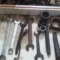 آچار بوکس ماشین سنگین|ابزارآلات|بندر ماهشهر, |دیوار