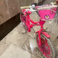 دوچرخه دخترانه سایز۲۰
