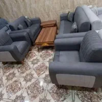مبل مدل کارلو ۷نفره|مبلمان خانگی و میز عسلی|اهواز, کوی علوی|دیوار