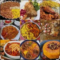 غذای خونگی کیفیت بالا