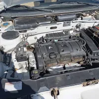 ماشین پژو پارس تیو فایو|خودرو سواری و وانت|اصفهان, عمان سامانی|دیوار