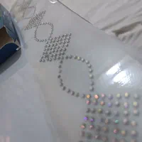 انواع نگین اتویی