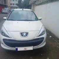 207 اتوماتیک ۱۴۰۳