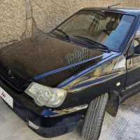 نقد اقساط پراید ۱۳۲مدل ۸۹داشبورد جدید دوگانه دست