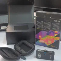 دوربین حرارتی flir one pro ios