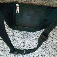 کیف کمری مشکی و جادار|کیف، کفش، کمربند|خمینی‌شهر, |دیوار