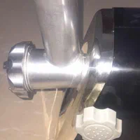 چرخ گوشت ترکیه ای|خردکن، آسیاب، غذاساز|تهران, باغ فیض|دیوار