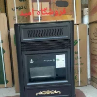 بخاری گازی شارق توس وجنرال شرایطی|بخاری، هیتر، شومینه|مشهد, خواجه ربیع|دیوار